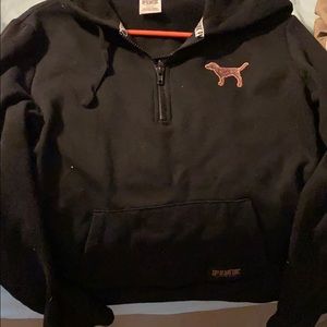 Victoria Secret Pink hoodie